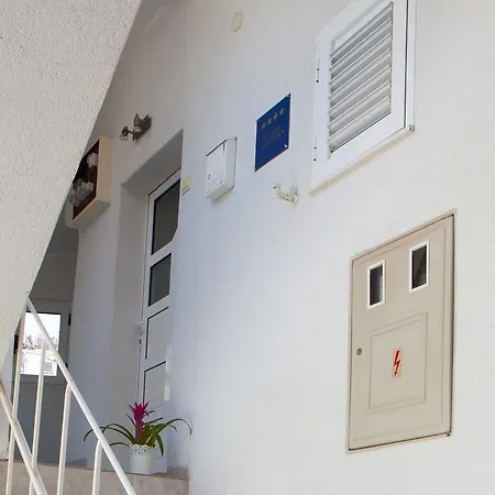 Apartment Summer Lounge Split