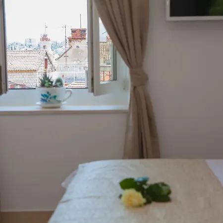 Apartment Summer Lounge *