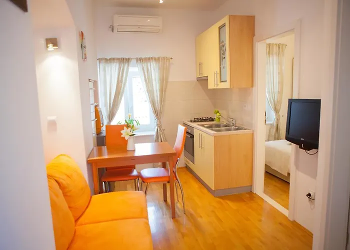 Summer Lounge Apartament