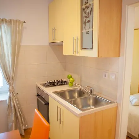 Summer Lounge Апартаменты Сплит