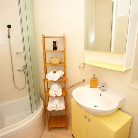 Summer Lounge * Сплит