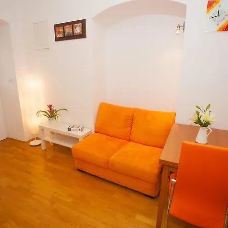 Apartman Summer Lounge Split