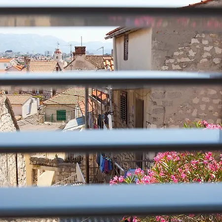 アパート Summer Lounge *