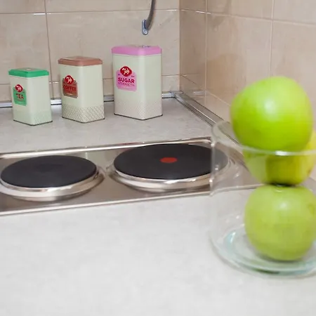 Summer Lounge Апартаменты Сплит