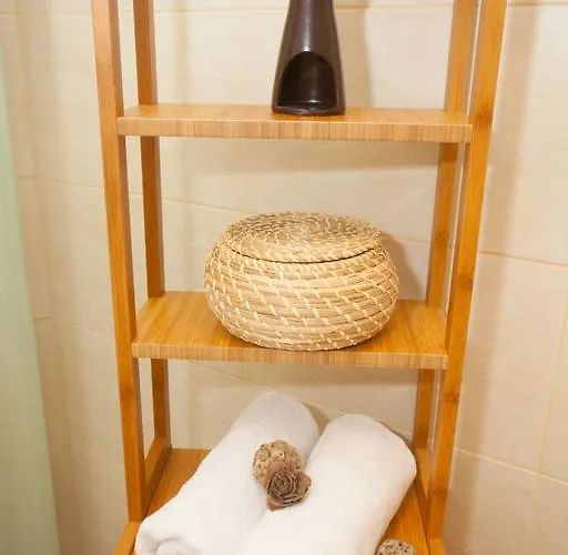 アパート Summer Lounge スプリト