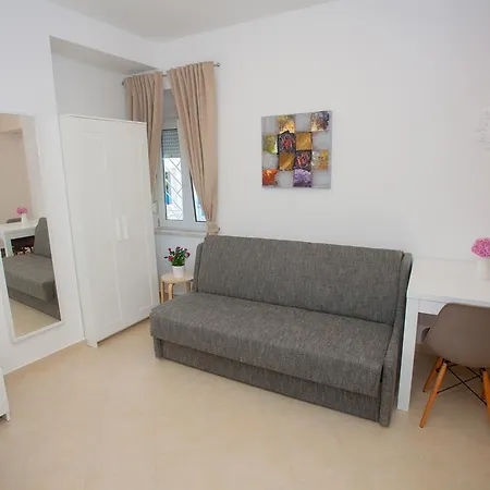 Summer Lounge Apartment Split