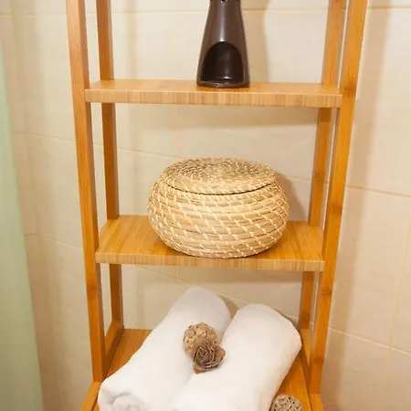 Daire Summer Lounge Split