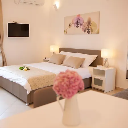 Apartment Summer Lounge *