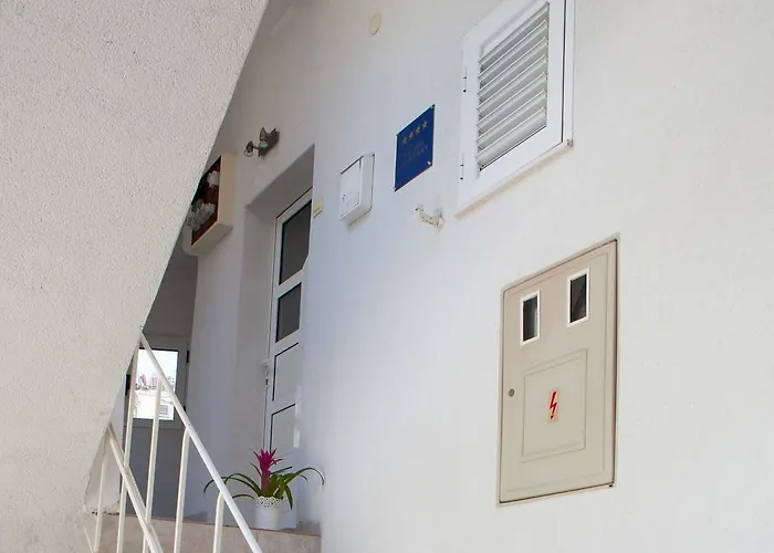 Apartman Summer Lounge Split