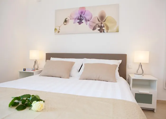 Summer Lounge Apartman *