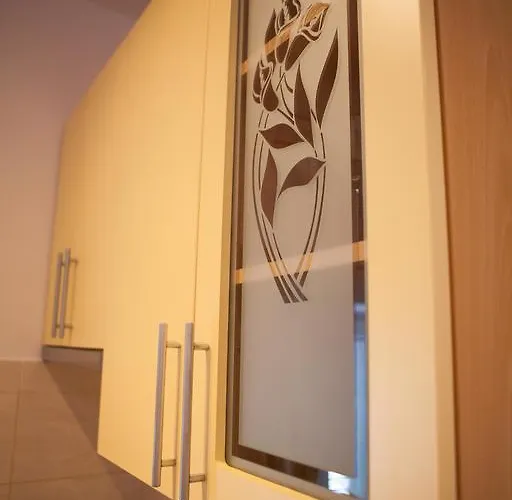 Summer Lounge Apartman