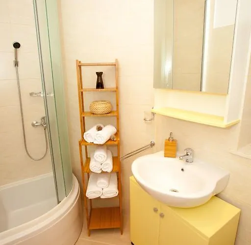 Summer Lounge * Split