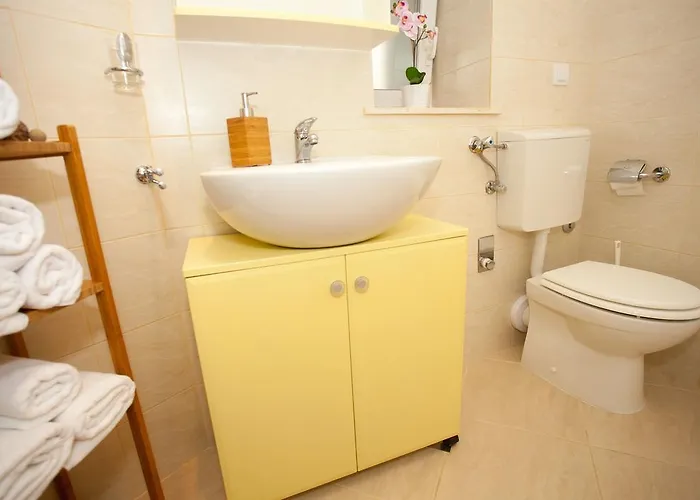 Apartman Summer Lounge