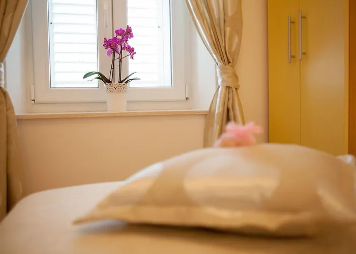 Apartman Summer Lounge