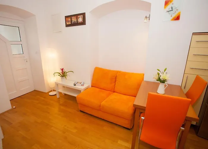 Apartman Summer Lounge Split