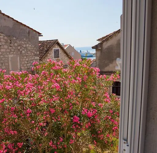 Apartman Summer Lounge