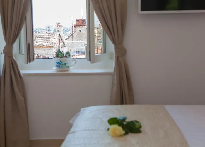 Apartman Summer Lounge *