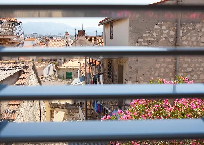 Apartman Summer Lounge *