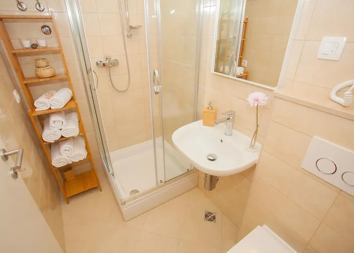 Apartman Summer Lounge