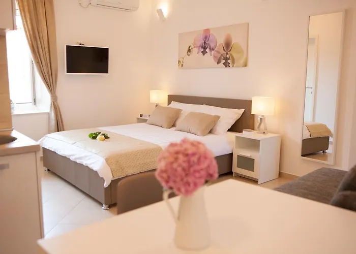 Apartamento Summer Lounge *