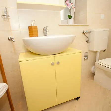 Apartamento Summer Lounge